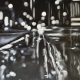 Pur, 50 x 60 cm, Oil on Canvas, 2026